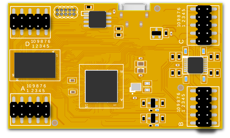 Patch Submodule