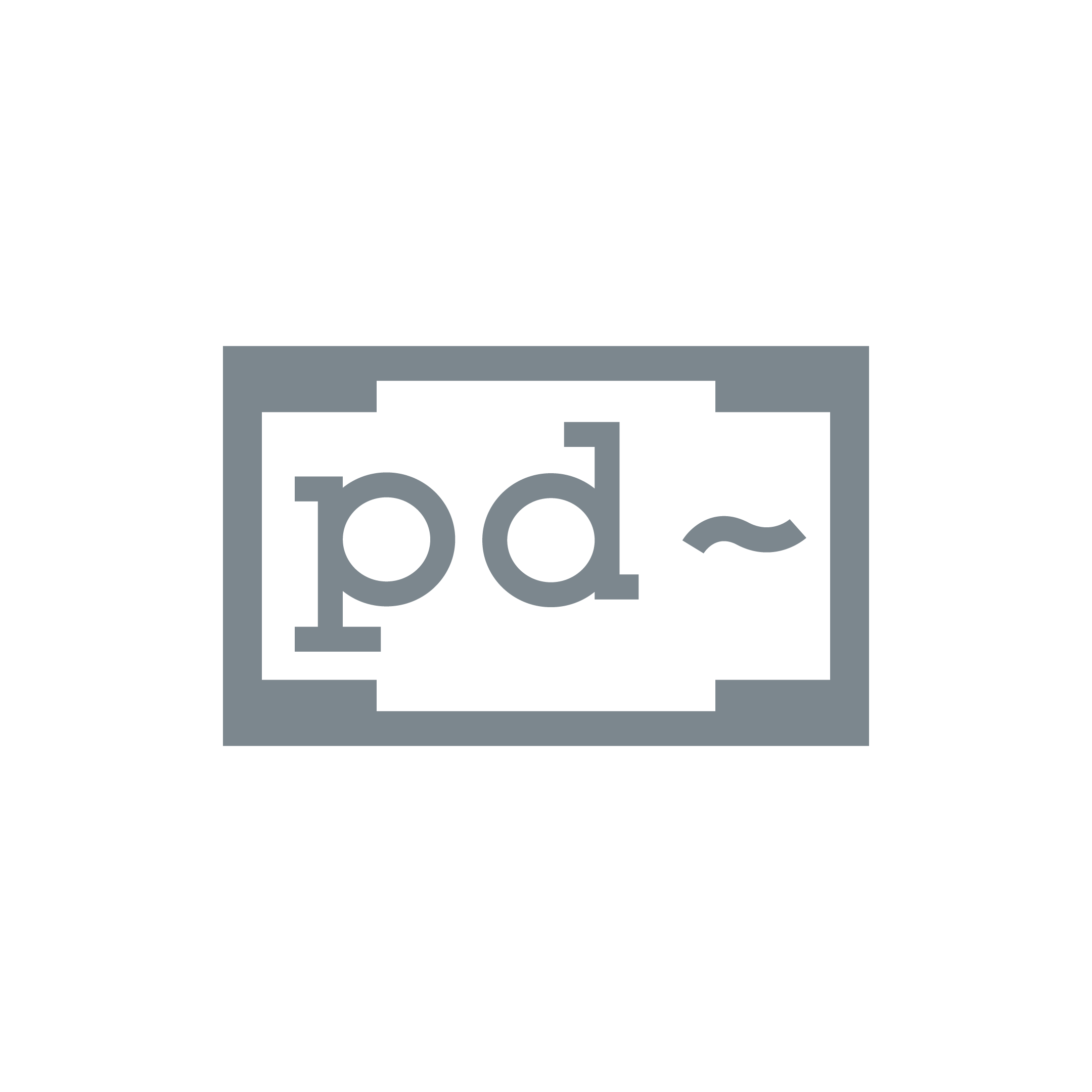 Pure Data Logo