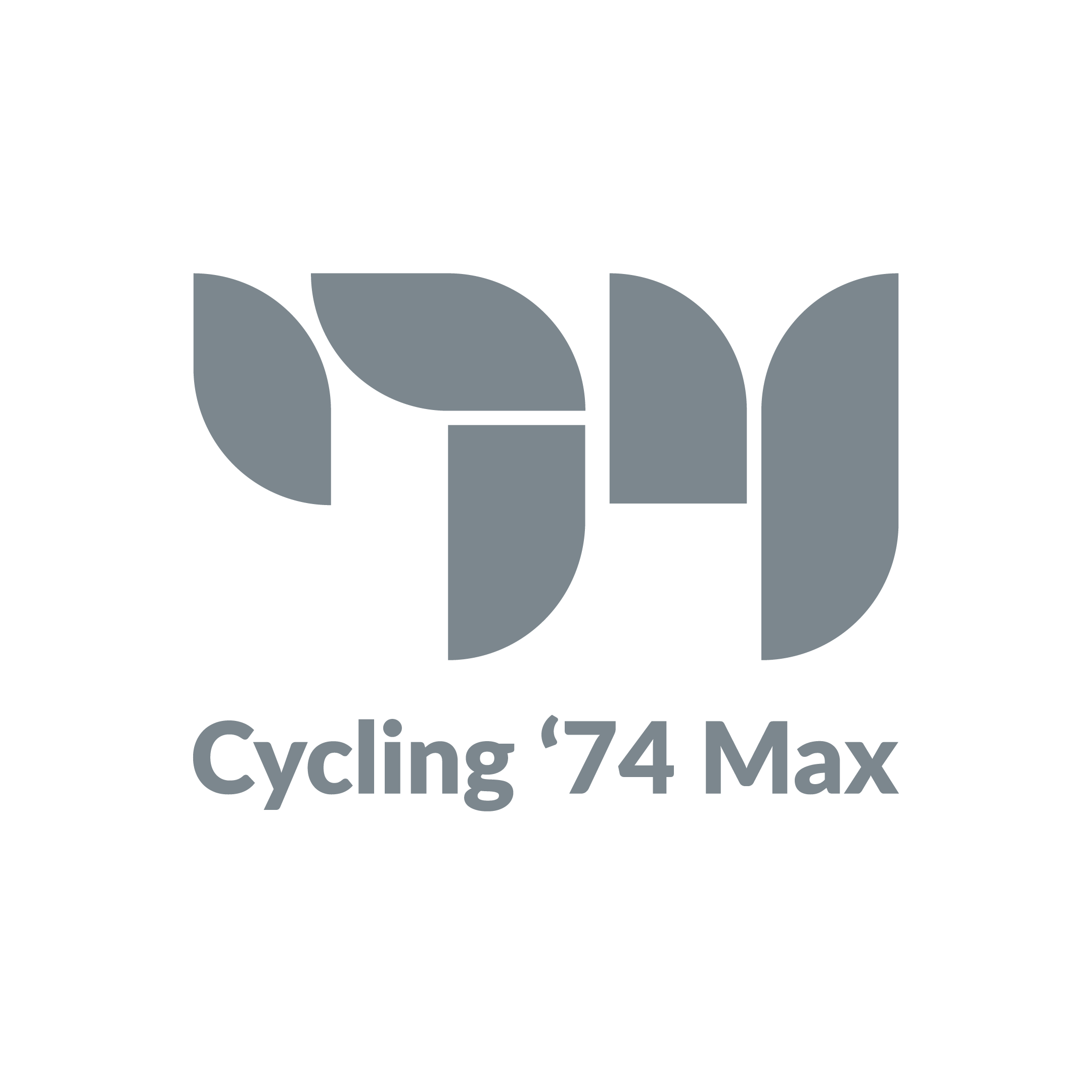 Cycling Logo