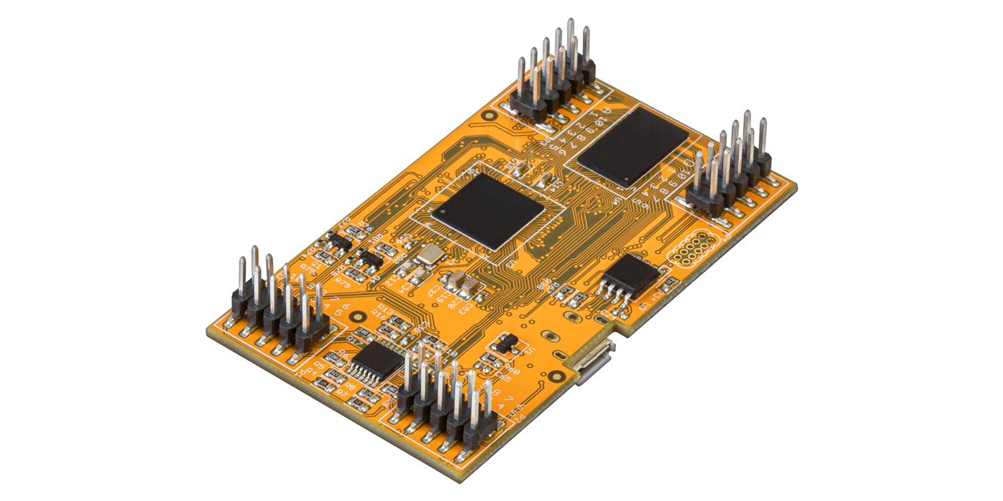 Daisy Patch Submodule