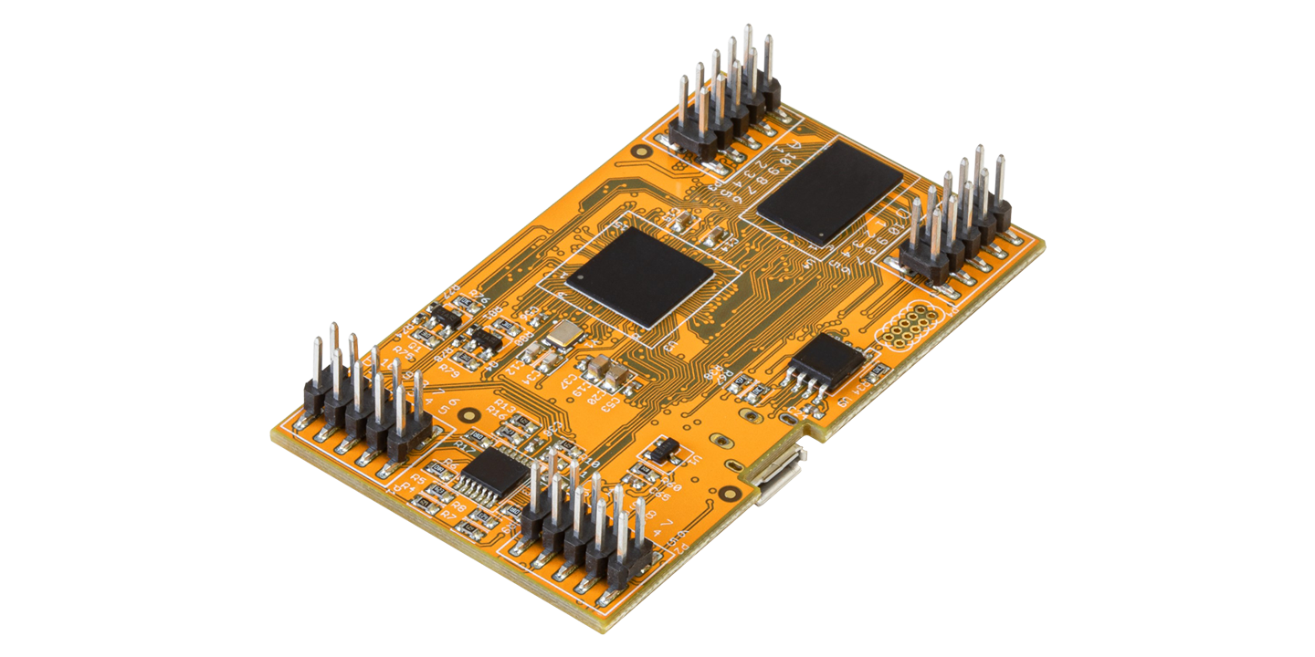 Daisy Patch Submodule